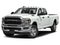 2022 RAM 2500 Big Horn 4x4 Crew Cab 6'4" Box