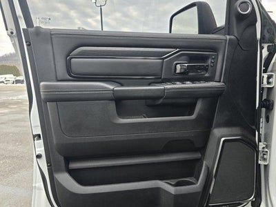 2023 RAM 2500 Power Wagon Rebel 4x4 Crew Cab 6'4" Box