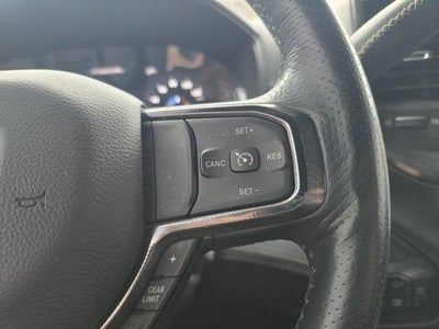 2023 RAM 2500 Power Wagon Rebel 4x4 Crew Cab 6'4" Box