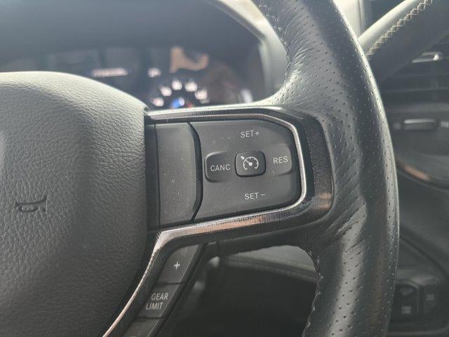 2023 RAM 2500 Power Wagon Rebel 4x4 Crew Cab 6'4" Box