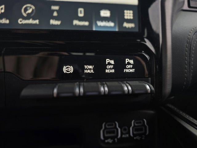 2023 RAM 2500 Power Wagon Rebel 4x4 Crew Cab 6'4" Box