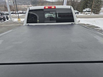 2023 RAM 2500 Power Wagon Rebel 4x4 Crew Cab 6'4" Box