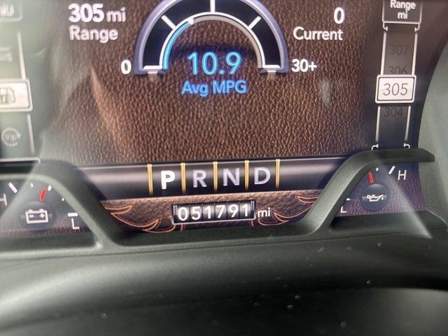 2019 RAM 2500 Laramie 4x4 Crew Cab 6'4" Box