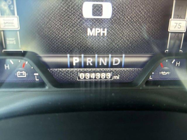 2022 RAM 2500 Laramie 4x4 Crew Cab 6'4" Box