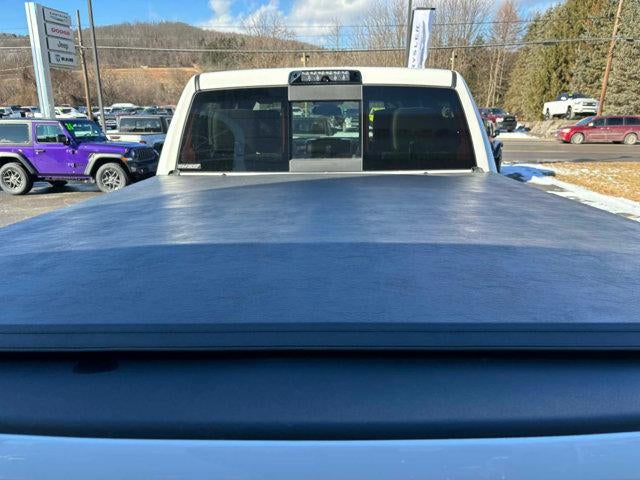 2022 RAM 2500 Laramie 4x4 Crew Cab 6'4" Box