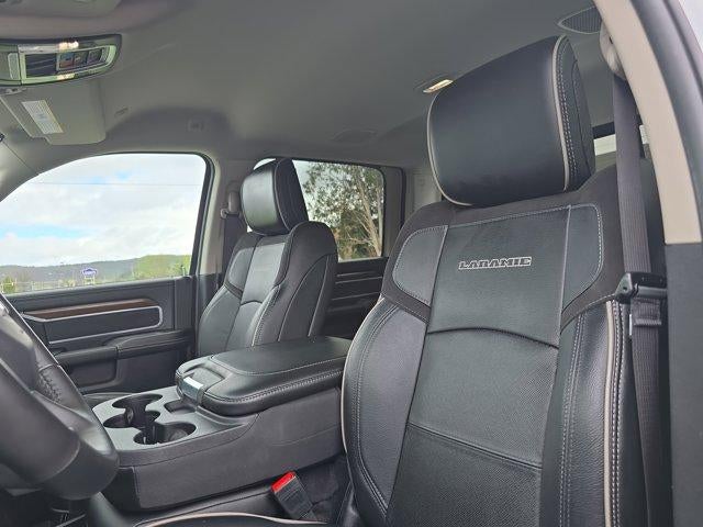 2024 RAM 2500 Laramie 4x4 Crew Cab 6'4" Box