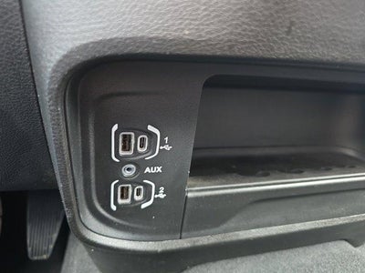 2024 RAM 2500 Laramie 4x4 Crew Cab 6'4" Box