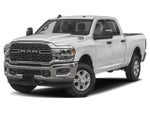 2024 RAM 2500 Laramie 4x4 Crew Cab 6'4" Box