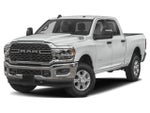 2024 RAM 2500 Laramie 4x4 Crew Cab 6'4" Box