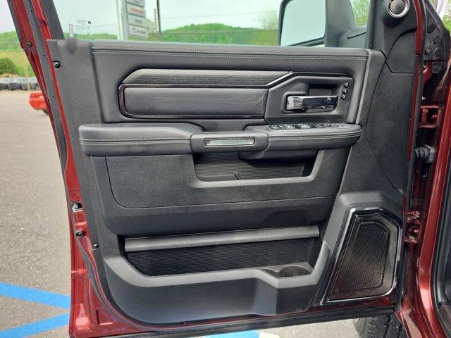 2024 RAM 2500 Limited 4x4 Crew Cab 6'4" Box
