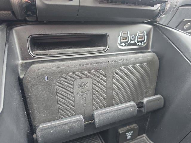 2024 RAM 2500 Limited 4x4 Crew Cab 6'4" Box