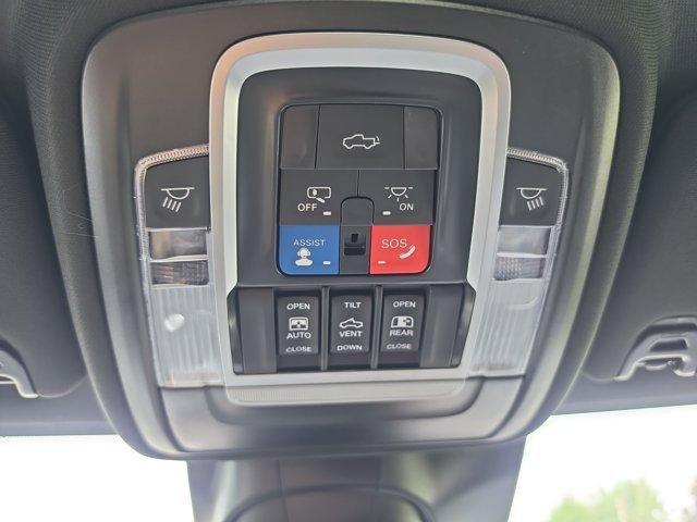 2024 RAM 2500 Limited 4x4 Crew Cab 6'4" Box