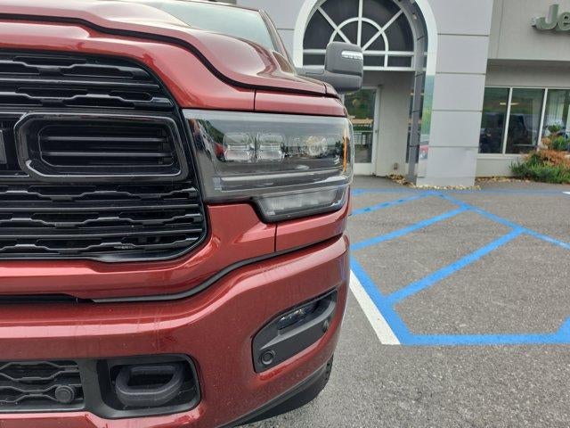2024 RAM 2500 Limited 4x4 Crew Cab 6'4" Box