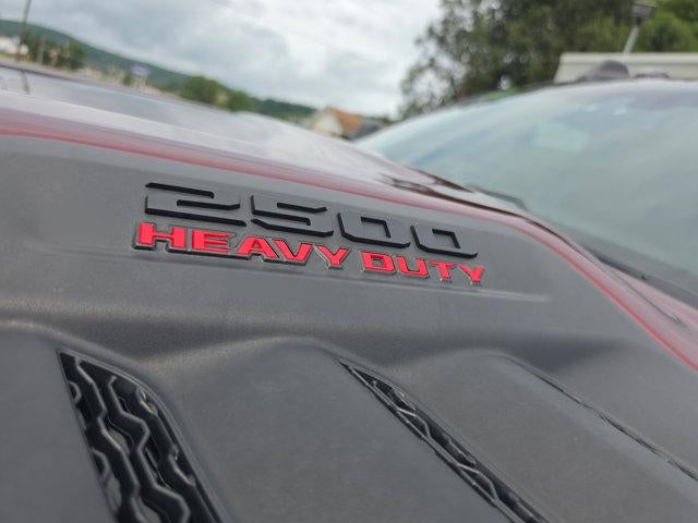 2024 RAM 2500 Limited 4x4 Crew Cab 6'4" Box