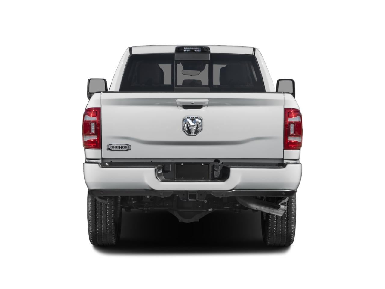 2024 RAM 2500 Limited 4x4 Crew Cab 6'4" Box