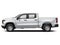 2024 Chevrolet Silverado 1500 Crew Cab Standard Box 4-Wheel Drive Custom Trail Boss