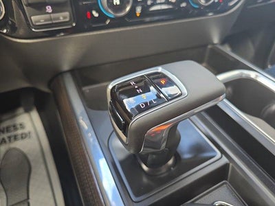 2026 Chevrolet Silverado 1500 Crew Cab Short Box 4-Wheel Drive LT Trail Boss