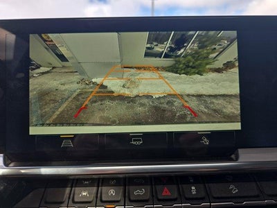 2026 Chevrolet Silverado 1500 Crew Cab Short Box 4-Wheel Drive LT Trail Boss