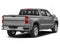 2019 Chevrolet Silverado 1500 Crew Cab Standard Box 4-Wheel Drive LTZ