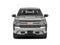 2019 Chevrolet Silverado 1500 Crew Cab Standard Box 4-Wheel Drive LTZ