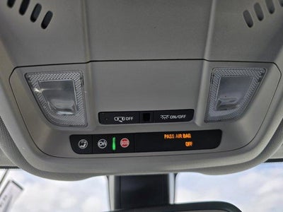 2019 GMC Terrain AWD SLE