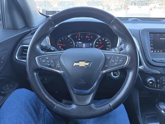 2021 Chevrolet Equinox FWD LT