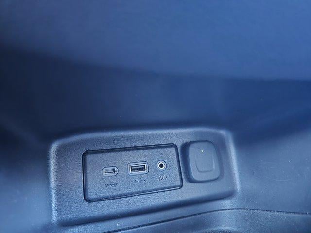 2021 Chevrolet Equinox FWD LT