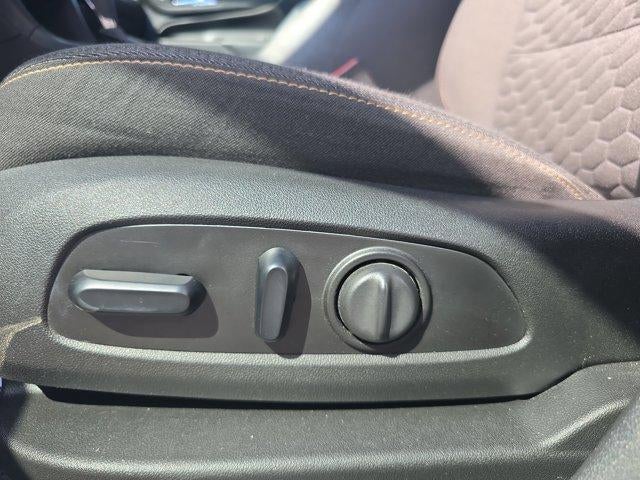 2020 Chevrolet Equinox AWD LT