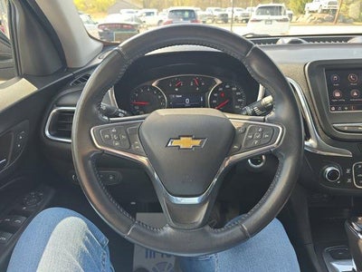 2020 Chevrolet Equinox AWD LT