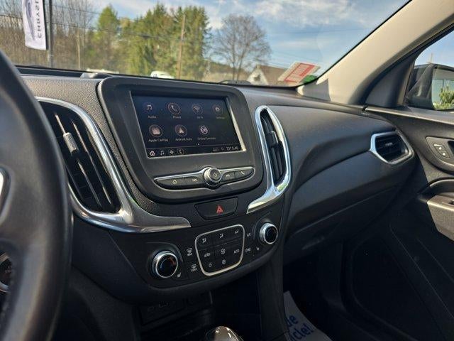 2020 Chevrolet Equinox AWD LT