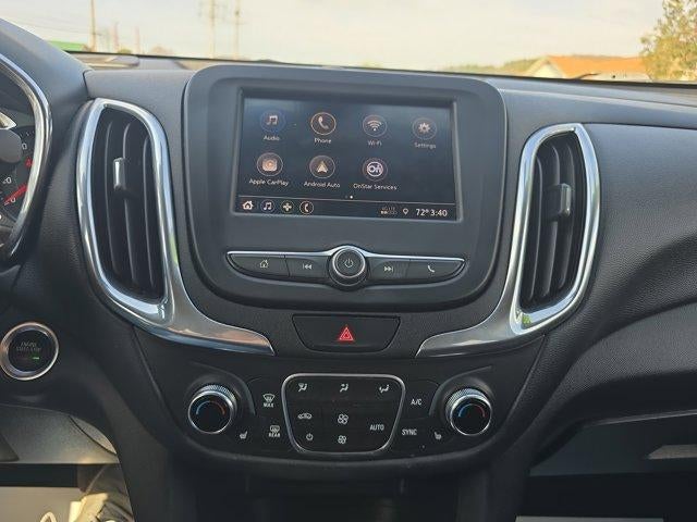 2020 Chevrolet Equinox AWD LT