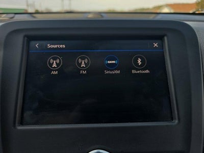 2020 Chevrolet Equinox AWD LT