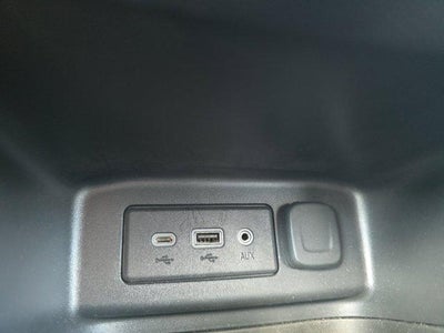 2020 Chevrolet Equinox AWD LT