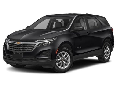 2023 Chevrolet Equinox AWD 4dr RS