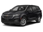 2023 Chevrolet Equinox AWD 4dr RS