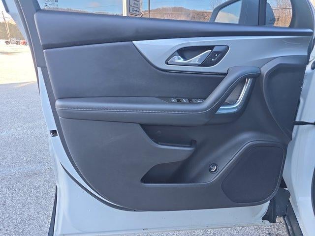 2019 Chevrolet Blazer AWD