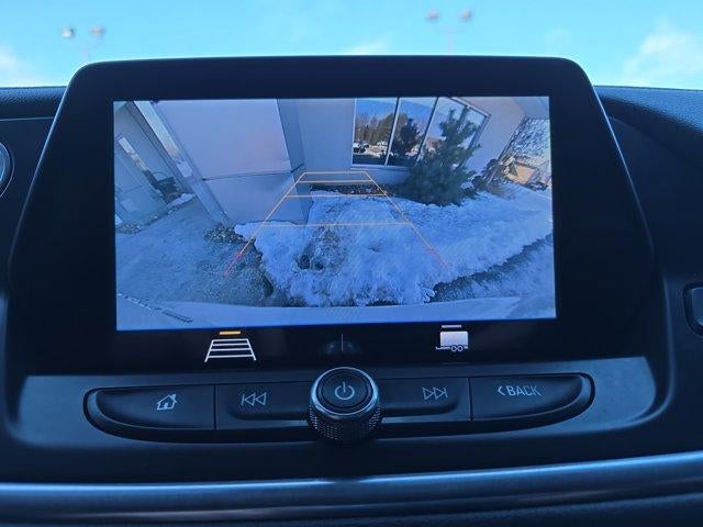 2019 Chevrolet Blazer AWD