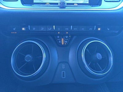 2019 Chevrolet Blazer AWD