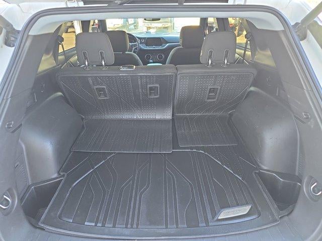 2019 Chevrolet Blazer AWD