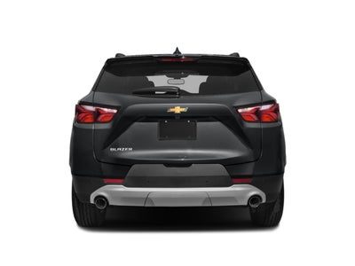 2019 Chevrolet Blazer AWD