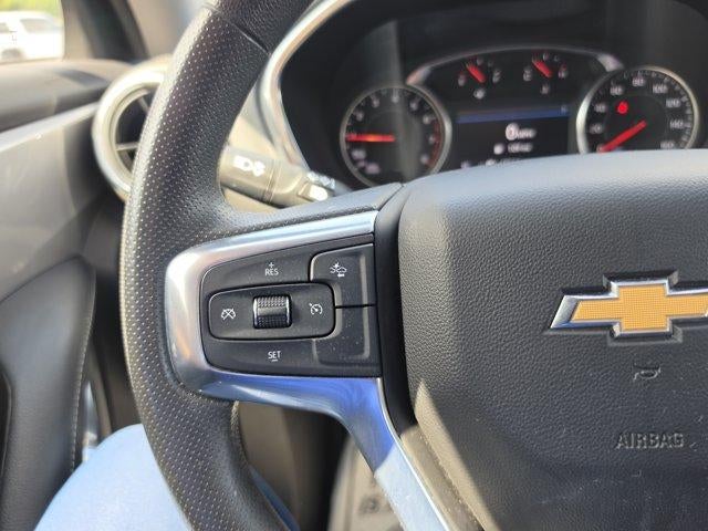 2023 Chevrolet Blazer AWD 4dr LT w/2LT