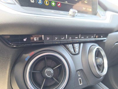 2023 Chevrolet Blazer AWD 4dr LT w/2LT