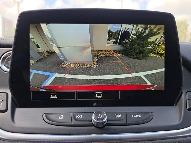 2023 Chevrolet Blazer AWD 4dr LT w/2LT