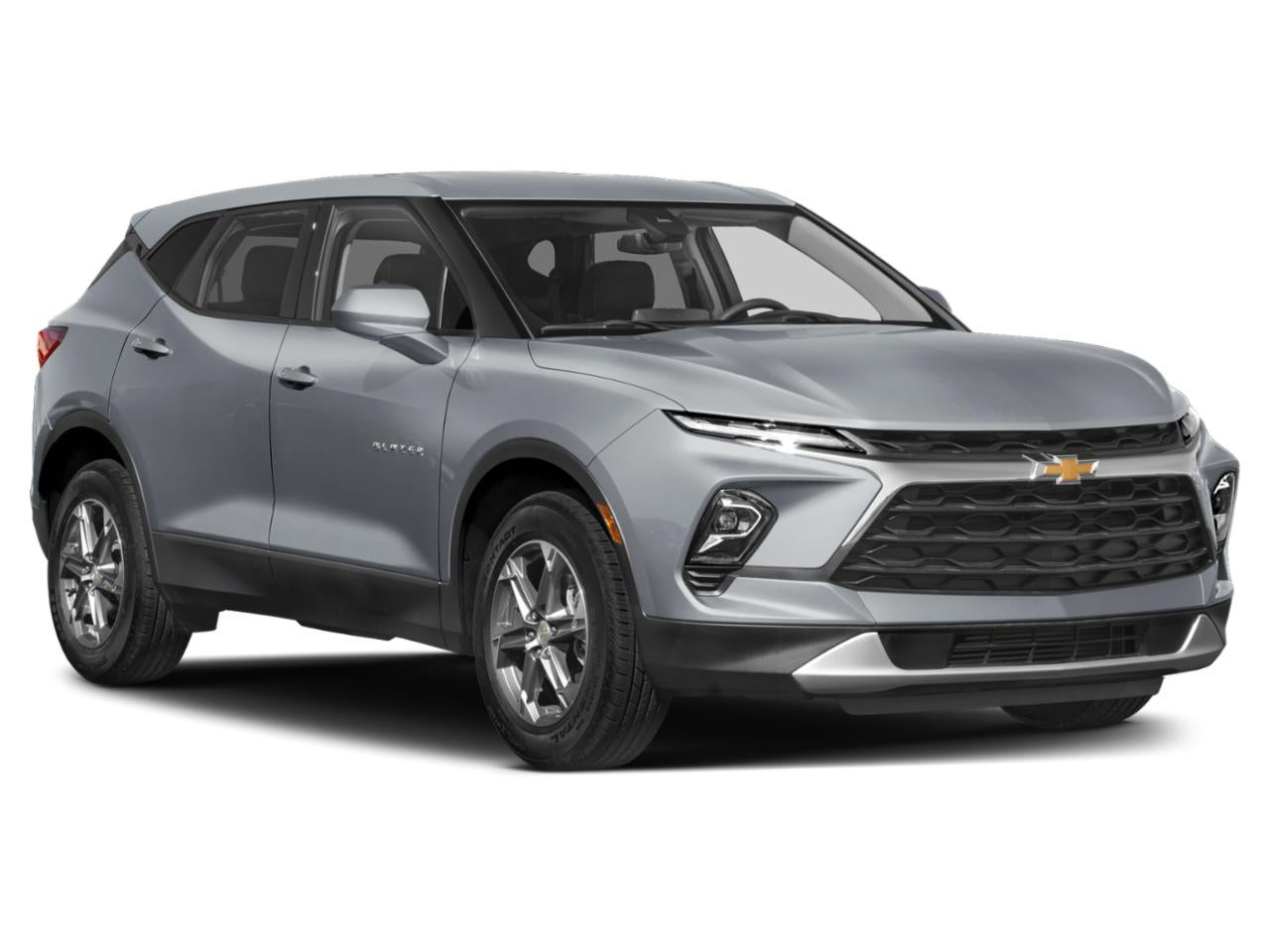 2023 Chevrolet Blazer AWD 4dr LT w/2LT