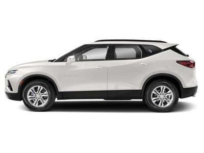 2020 Chevrolet Blazer AWD LT