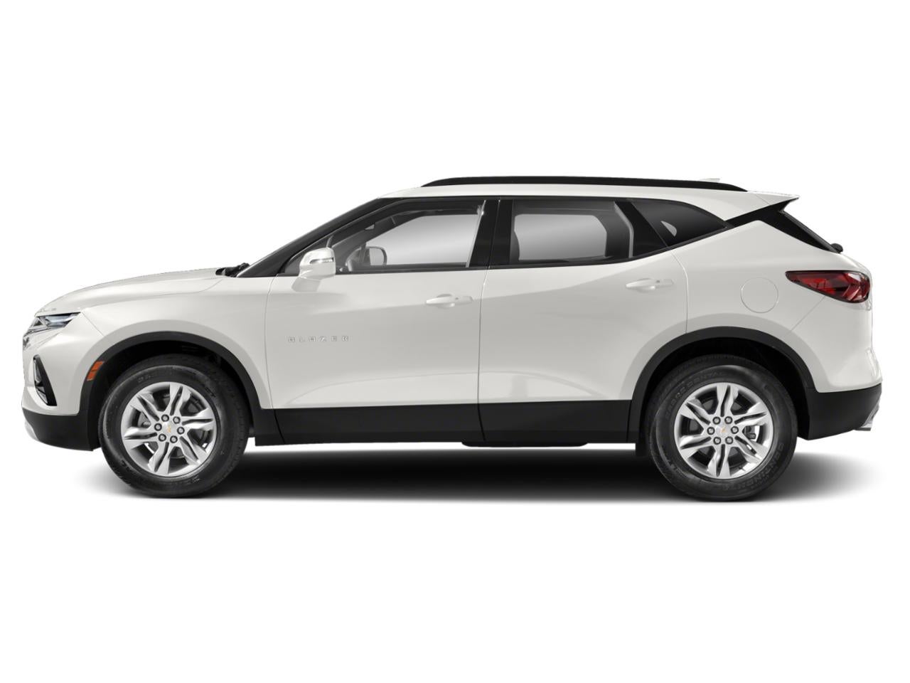 2020 Chevrolet Blazer AWD LT