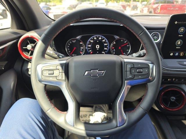 2023 Chevrolet Blazer RS AWD