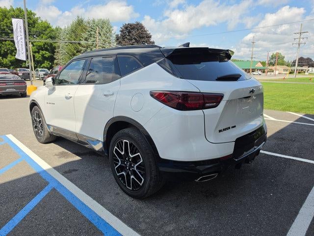 2023 Chevrolet Blazer RS AWD