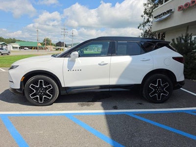 2023 Chevrolet Blazer RS AWD