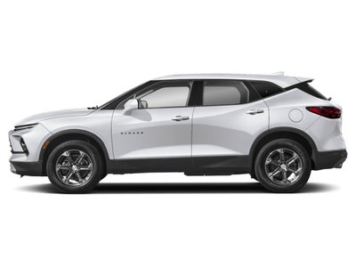 2023 Chevrolet Blazer RS AWD